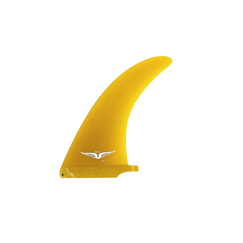 TRUE AMES - SKIP FRYE 65 - YELLOW - 1FIN