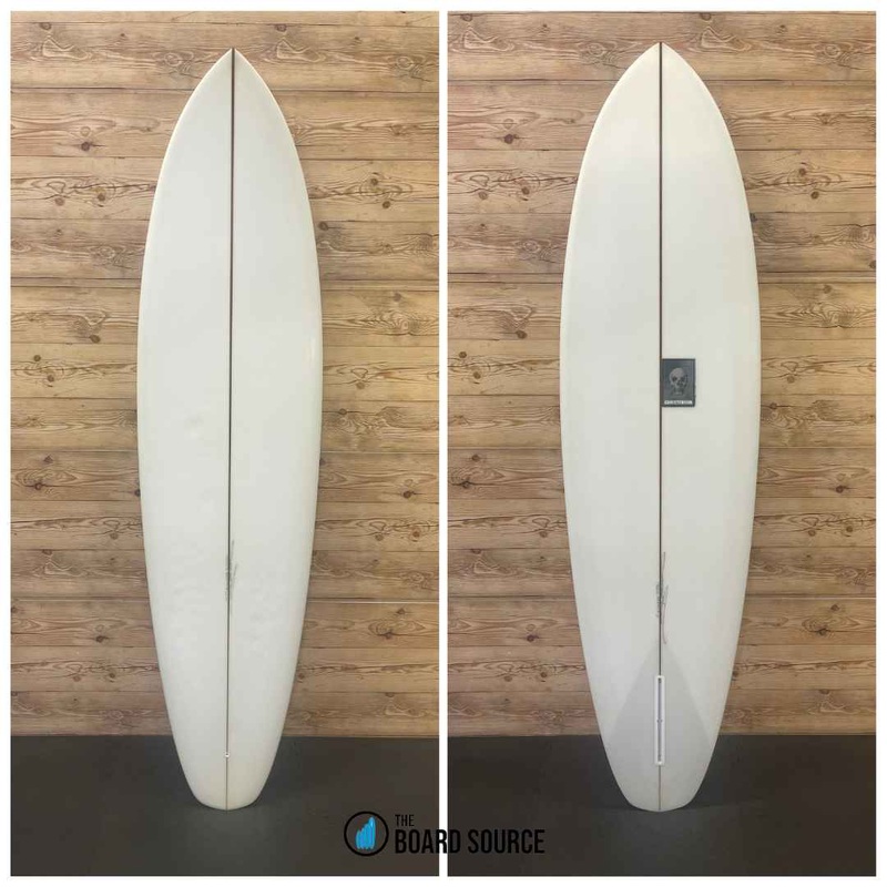Ultra Tracker 7'0"