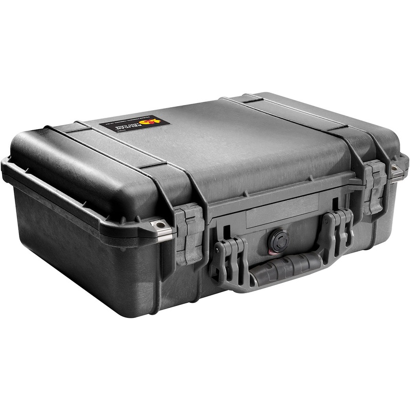 1500 Case