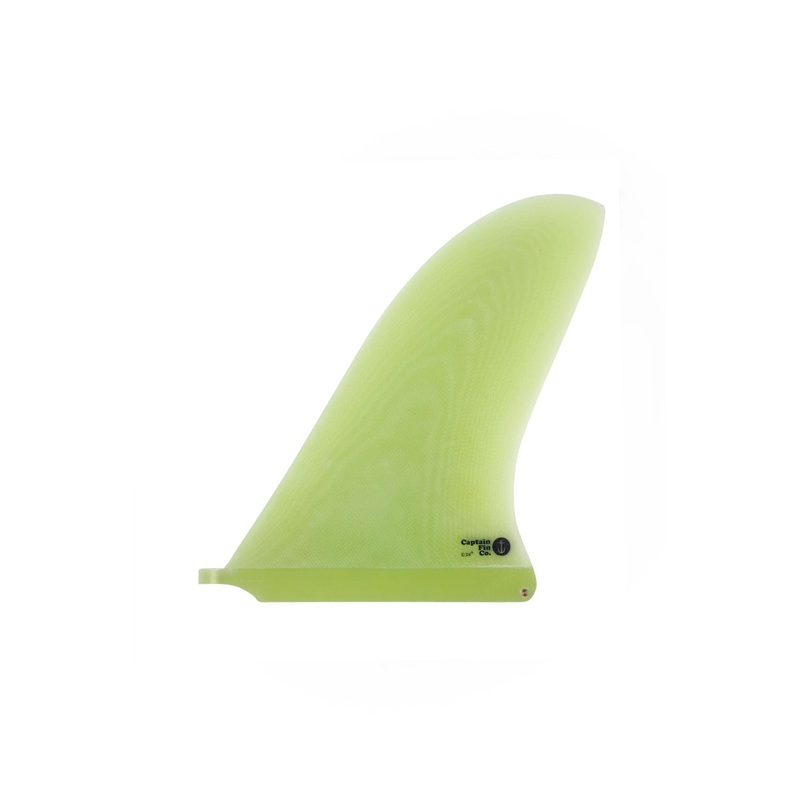 CAPTAIN FIN - VAMP PIVOT - 10.25 - 1 FIN