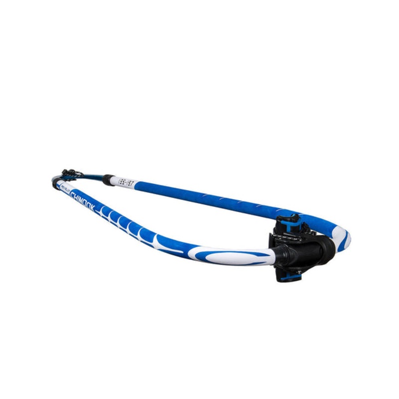 Chinook RDG Alloy Boom 135-195cm