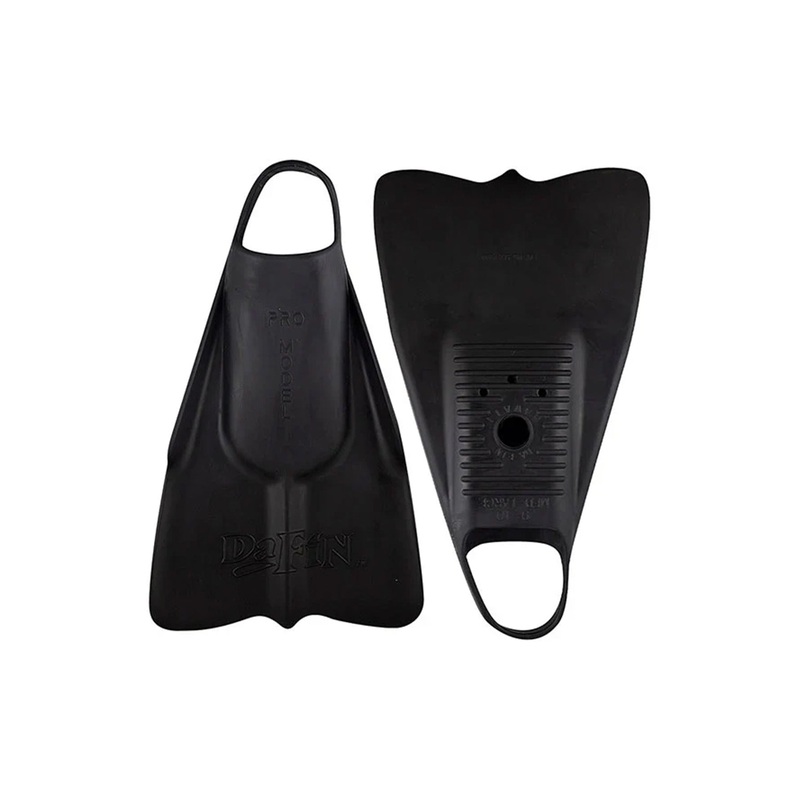 Da FiN Swinfins - Black