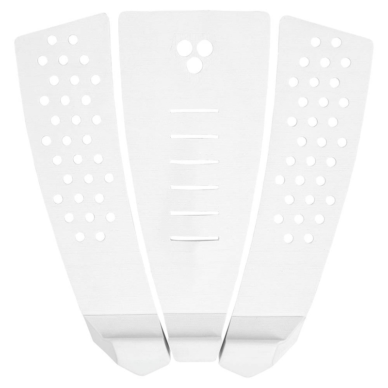 Gorilla Skinny Three Deck Pad - Cloud