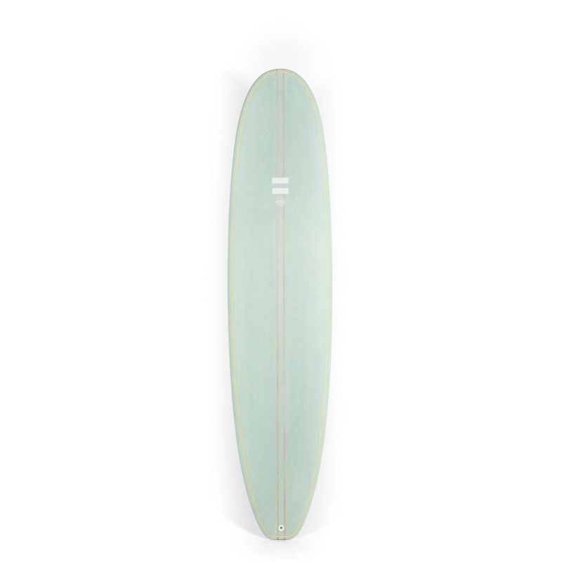 Indio Surfboards - MID LENGTH Mint - 8'0" x 21 3/4 x 3 - 59,80L