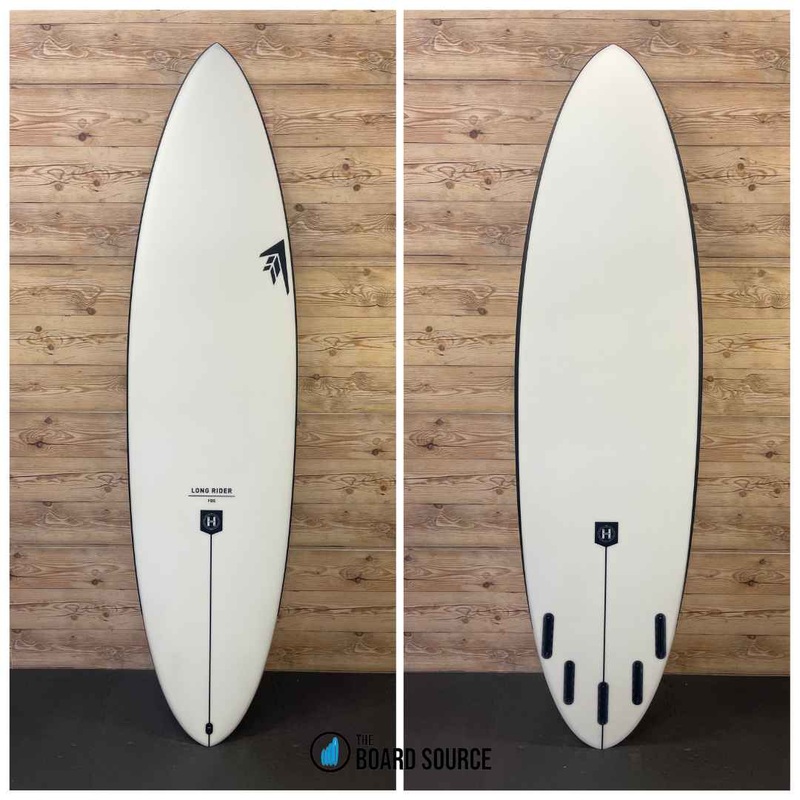 Long Rider *Blem 7'0"
