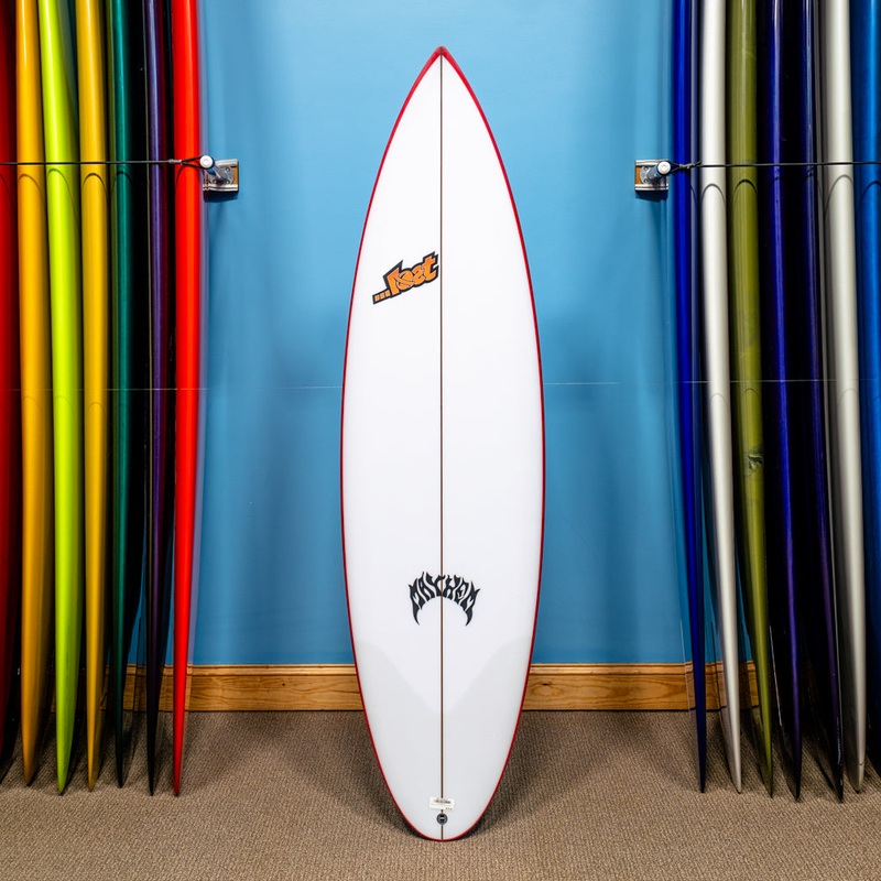 Lost 3.0 Stub Thumb PU/Poly 6'2"