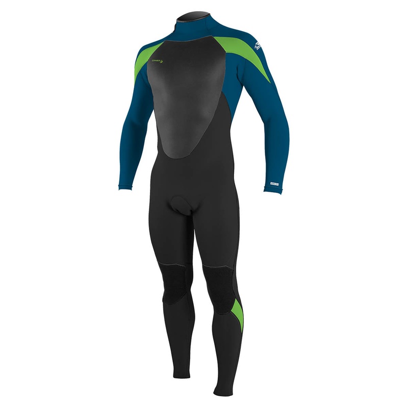 O'Neill Youth Epic 4/3mm Back Zip Wetsuit - GS6
