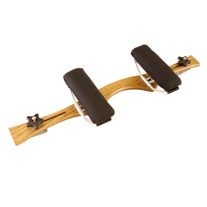 Tandem Yoke with CVCA Pads