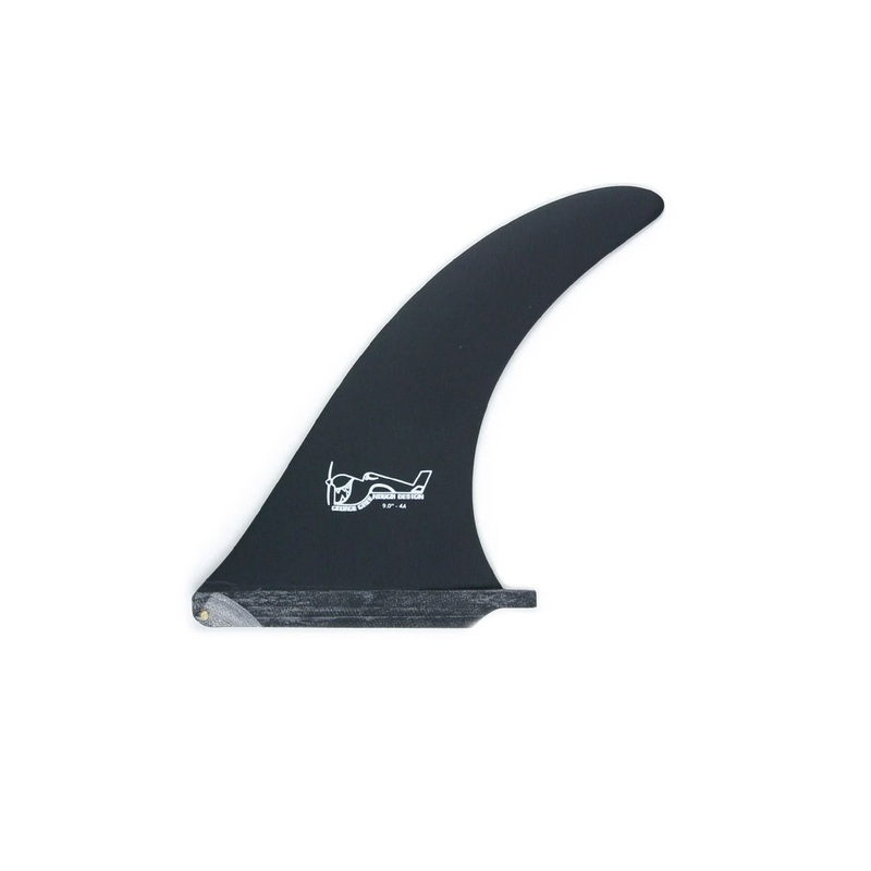 TRUE AMES - GEORGE GREENOUGH 4A 7.5 - BLACK- 1FIN
