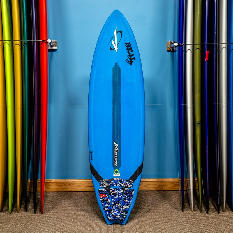 USED Vernor Shaper's Choice 6'3"