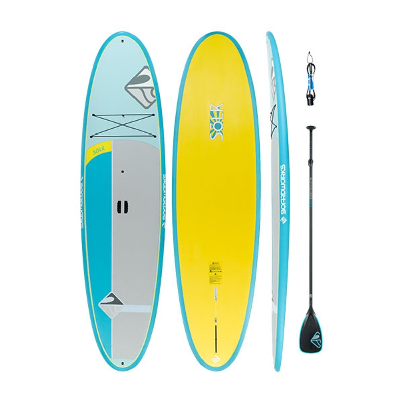 BoardWorks SLR 10'6" Paddle Board