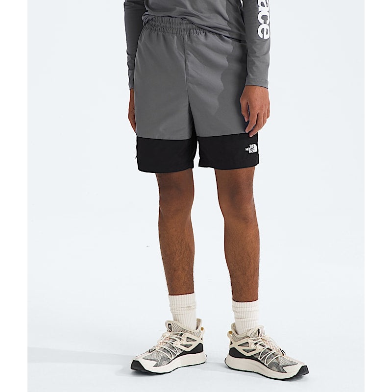 Boys' Class V Pathfinder Pull-On Short