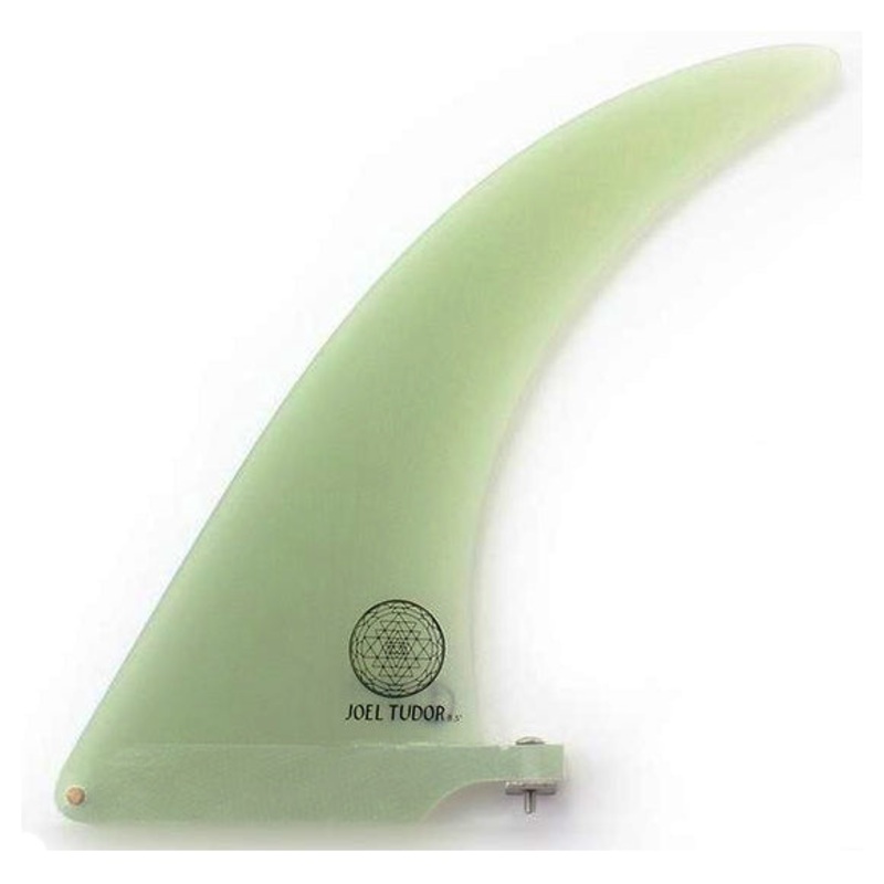 Captain Fin Co. Joel Tudor Flex Fin - 8.5"