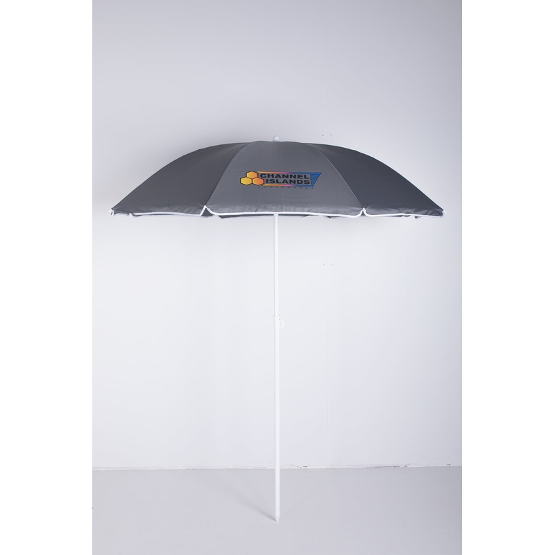 CHANNEL ISLANDS - BEACH UMBRELLA