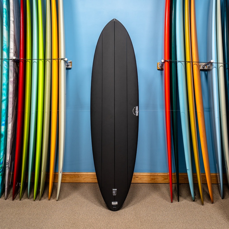 JS Big Baron Carbotune 7'0"