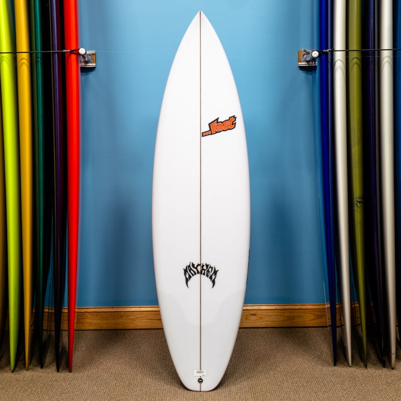 Lost Driver 3.0 PU/Poly 6'0"