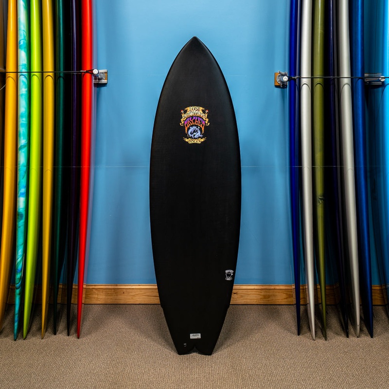 Lost Pisces Black Sheep 6'0"