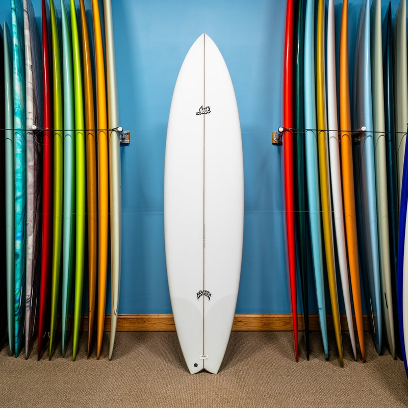 Lost RNF 96 Kingfish PU/Poly 7'6"