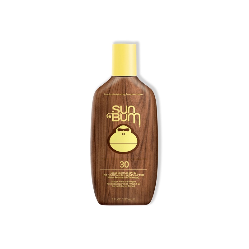 SUN BUM - ORIGINAL SPF 30 SUNSCREEN LOTION