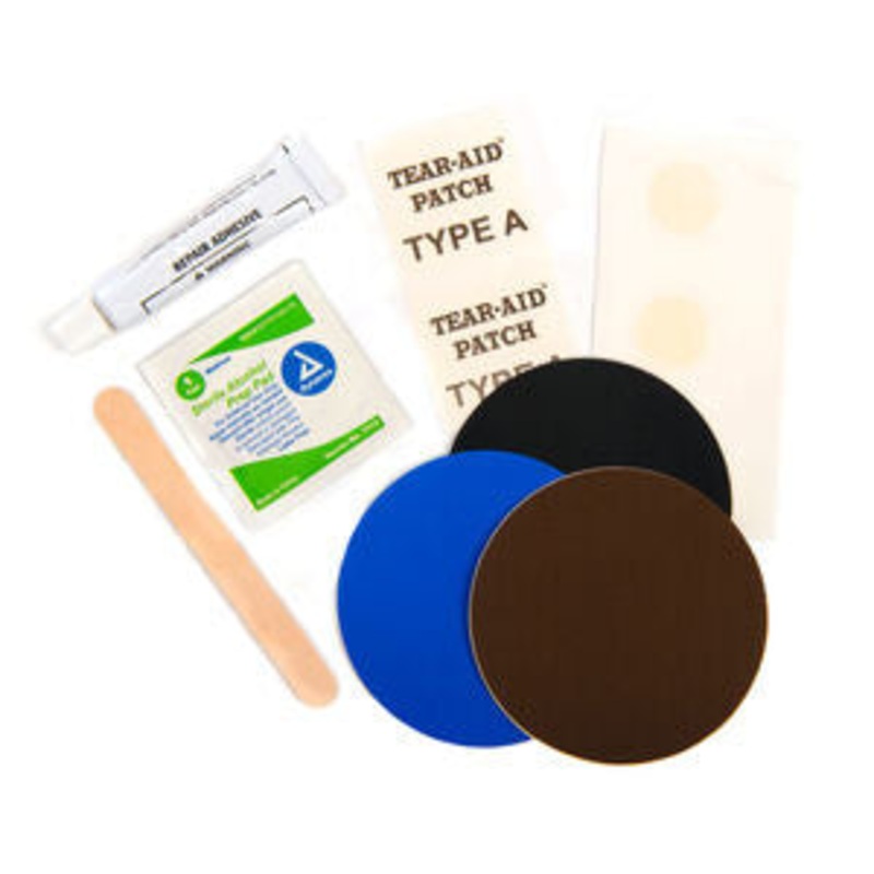Thermarest - Permanent Home Repair Kit