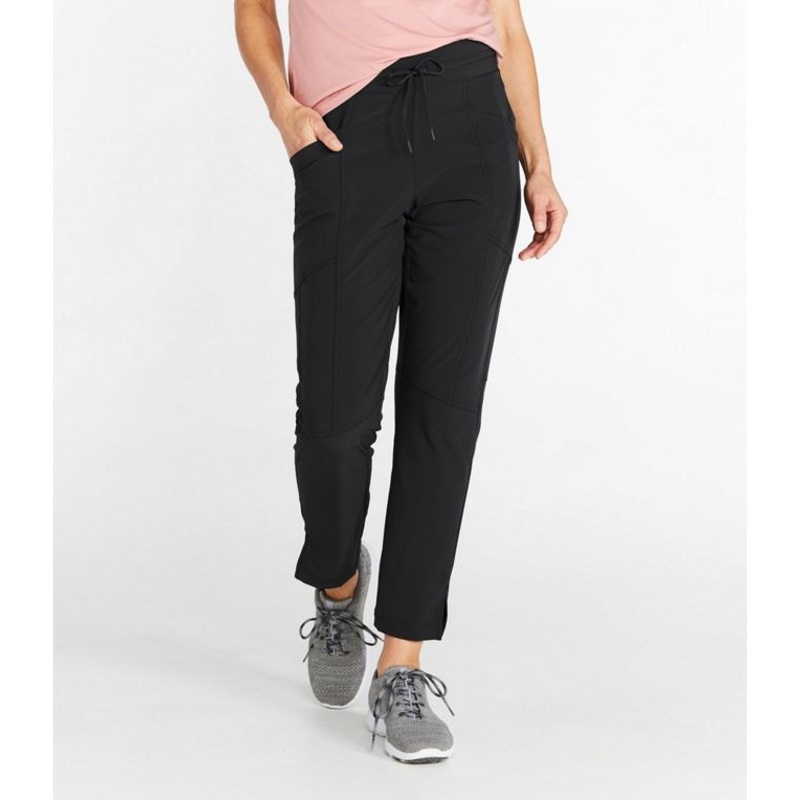 VentureStretch Woven Ankle Pant Women's Regular