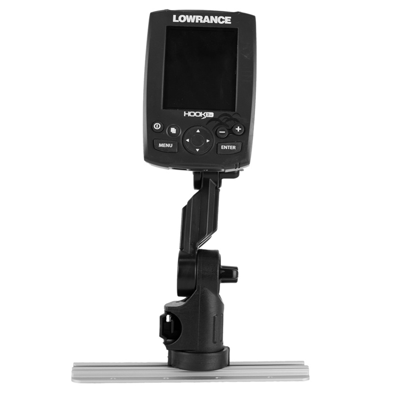 YakAttack - Lowrance Fish Finder Mount