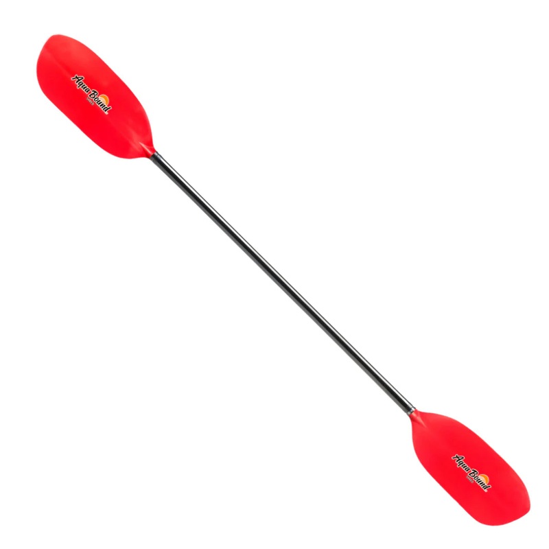 Aqua Bound - Shred Fiberglass Paddle