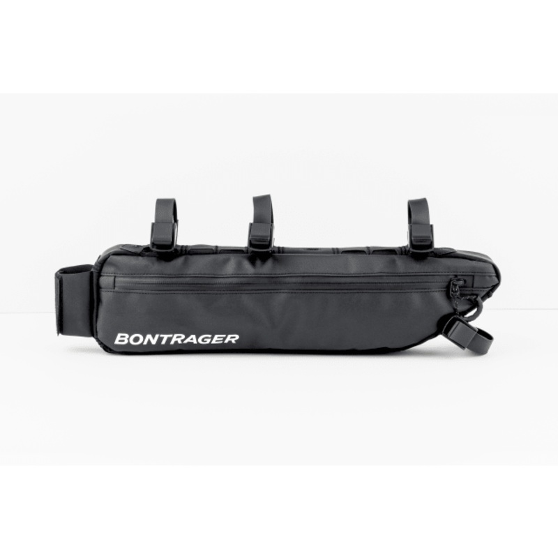 Bag Trek Adventure Boss Full Frame Bag Medium Black