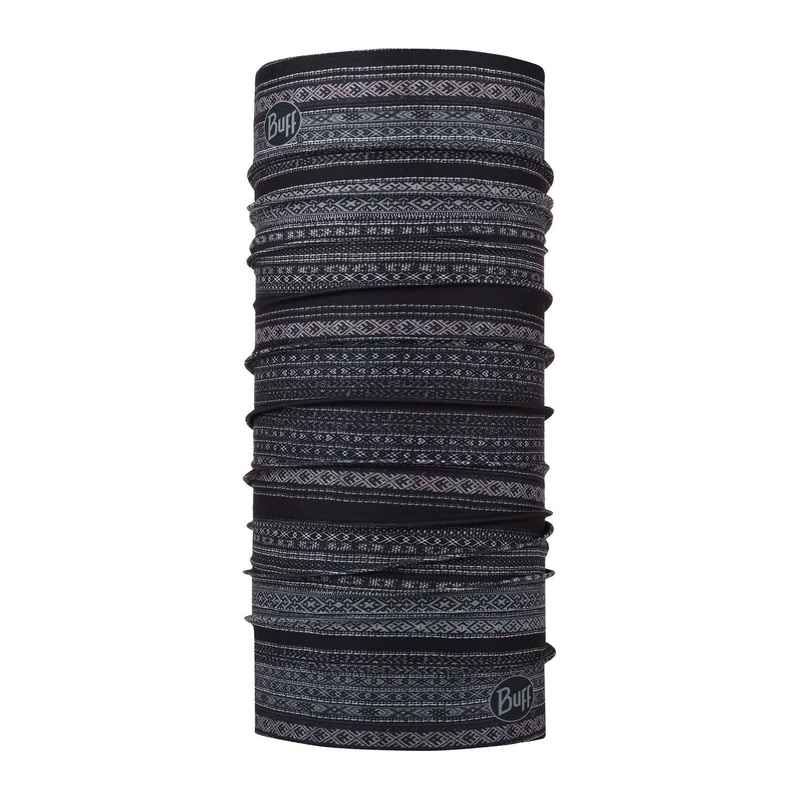 Buff Original Ecostretch Anira Graphite