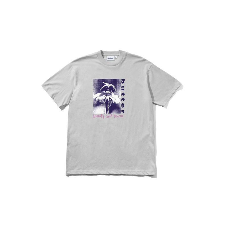 BUTTER - BEAUTY TEE
