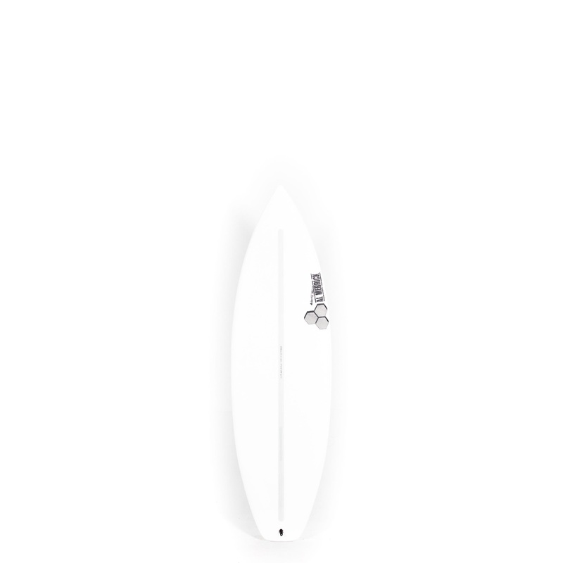 Channel Islands - DUMPSTER DIVER 2 by Britt Merrick - 6'0" x 20 1/2 x 2 11/16 - 35'7L - CI33789