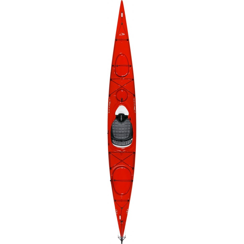 Delta Kayaks - 15s Rudder