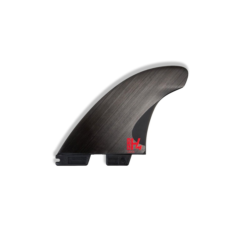 FCS - FCS II H4 - L - 3FINS