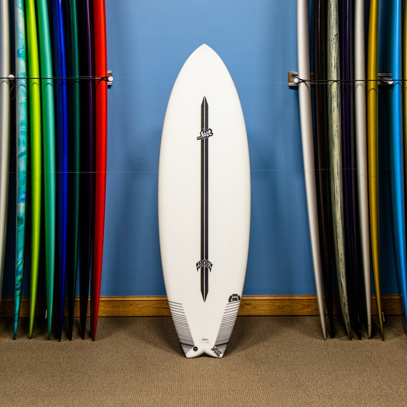 Lost RNF 96 Wide Light Speed 6'1"