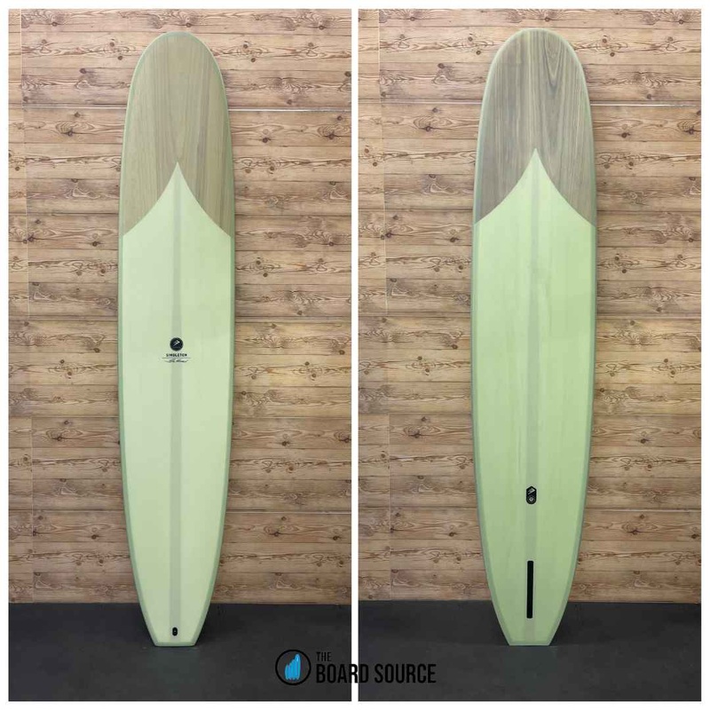 Singleton 9'8"