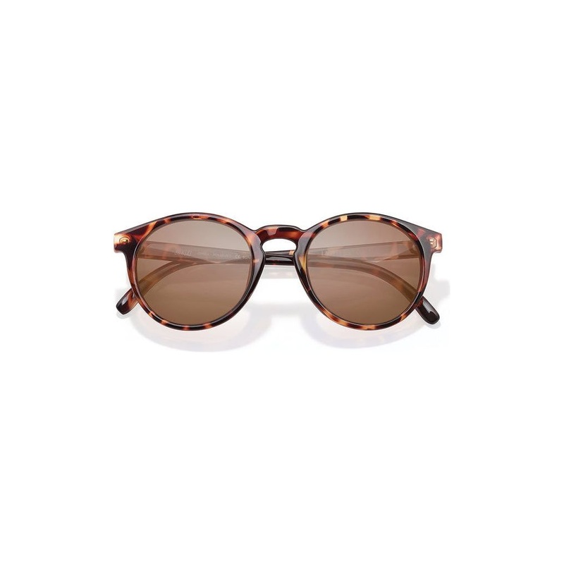 Sunski Dipsea - Tortoise Amber