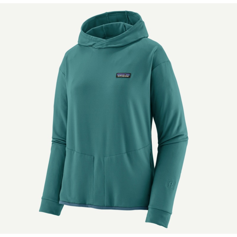 W's R1 Thermal P/O Hoody