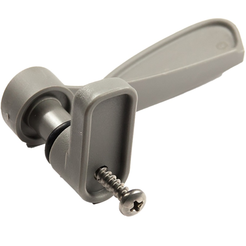 Wilderness Systems 8" Orbix Hatch Lever Kit (pre 2015)