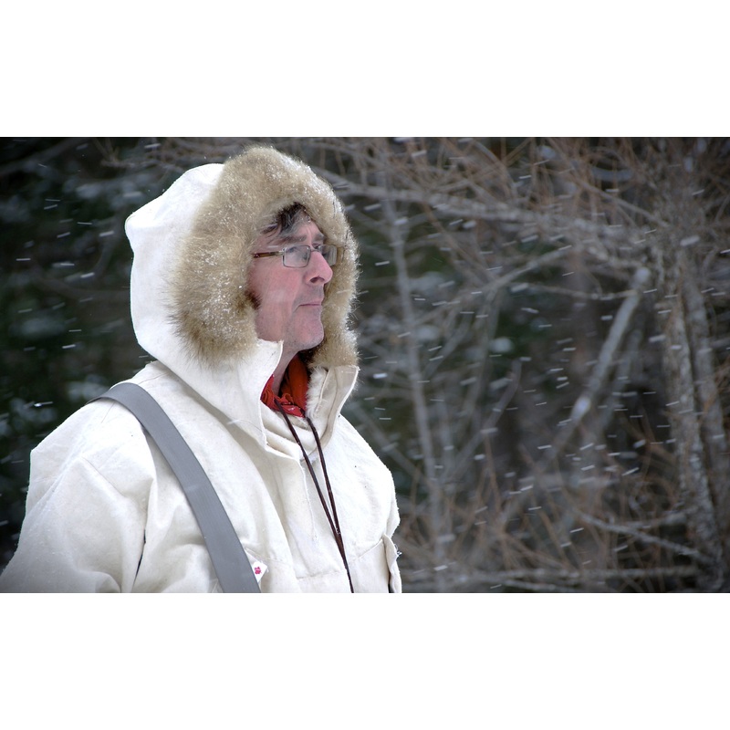 Winter Camping Workshop with Kevin Callan Dec 7, 2024