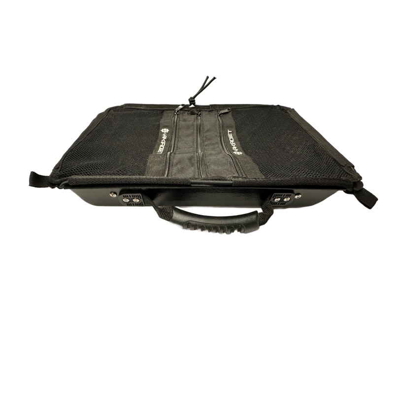 YakGadget LowPro Tray XD 2025