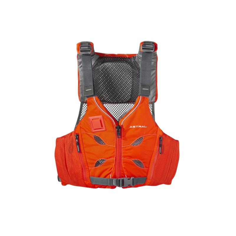 Astral EV-Eight PFD