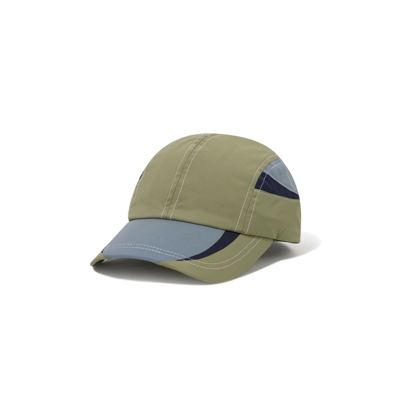 BUTTER - SPRINT 4 PANEL CAP