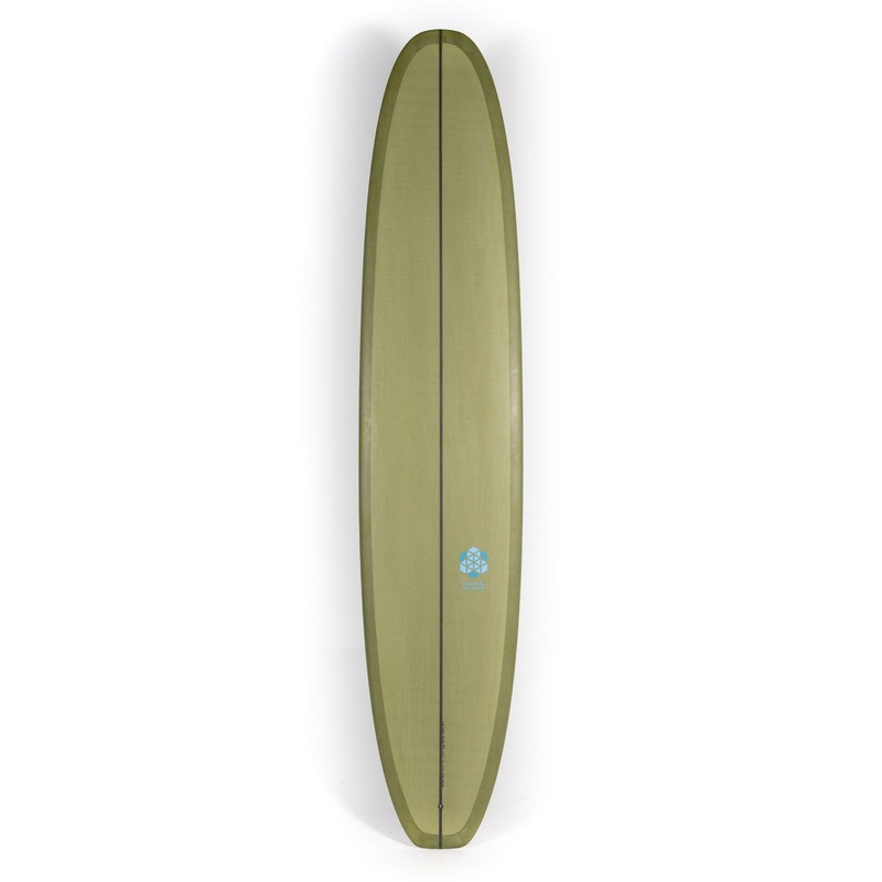 Channel Islands - CI LOG by Al Merrick - 9'5" x 23 x 3 1/16 - CI33791