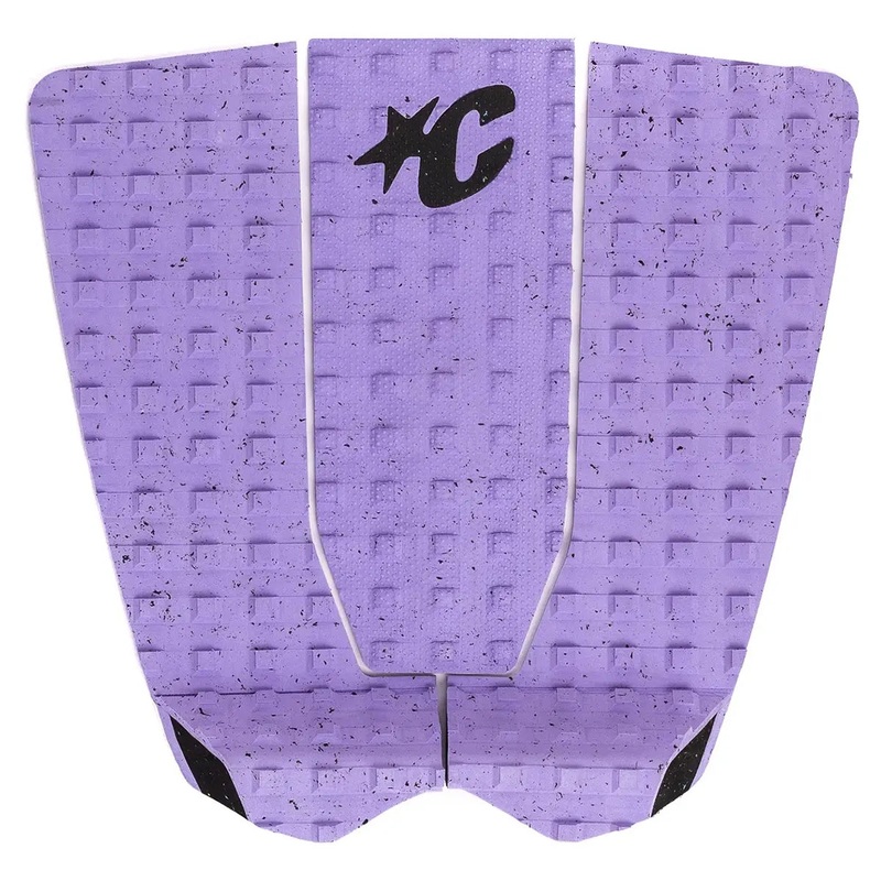 Creatures of Leisure Stephanie Gilmore Lite Ecopure Tail Pad