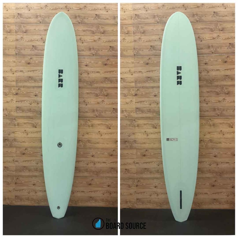 Glider 10'6"