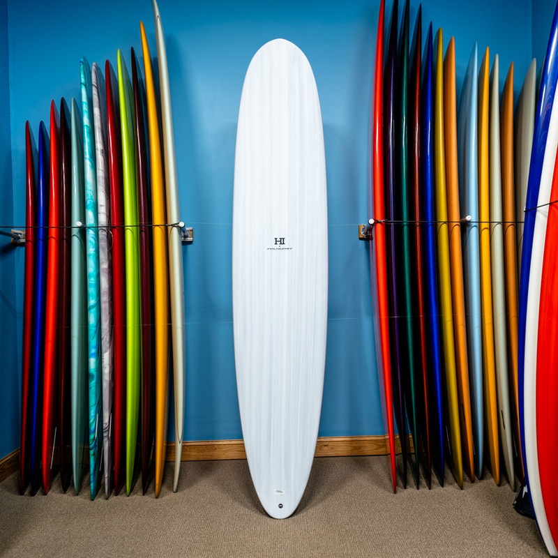 Harley Ingleby HI4 Thunderbolt Red 9'1"