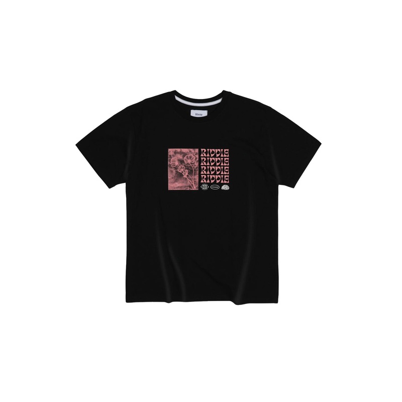 Rivvia Projects Flow T-Shirt