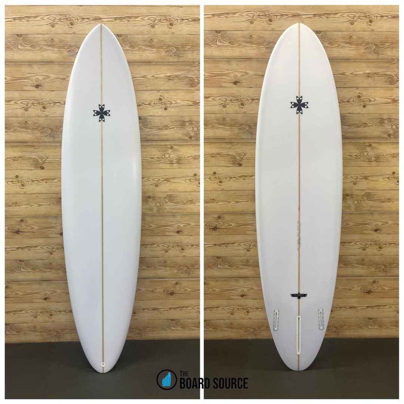 Sea Gypsy 7'4"