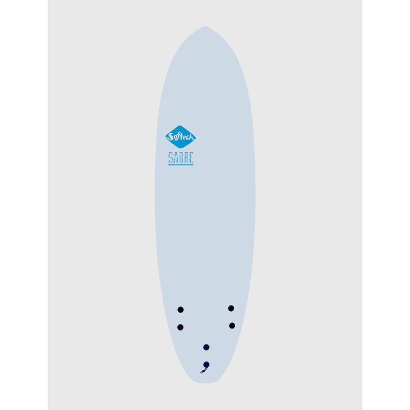 Softech Surfboard - SABRE - 56 - NSB