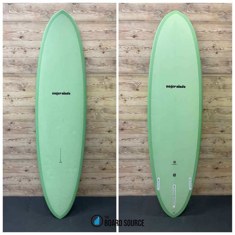 The Tamago 7'0"